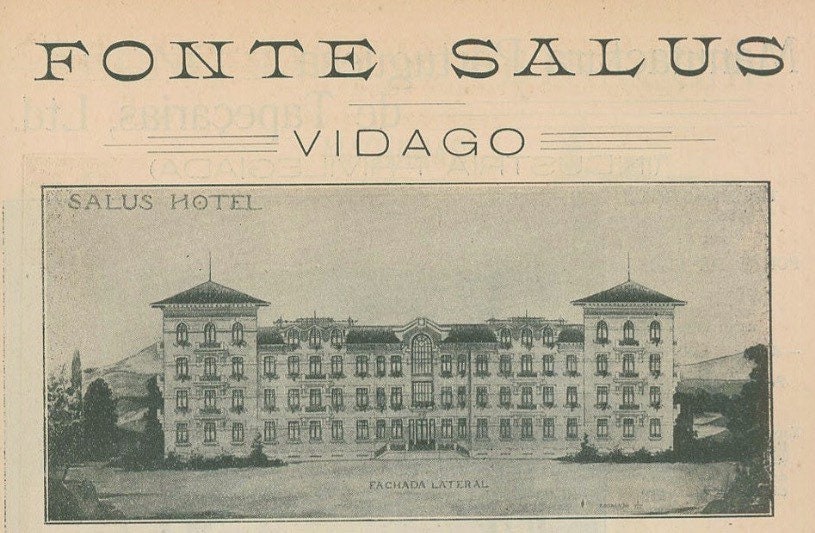 Atrio Earrings Circle Bar Portugal Vidago Abandoned Hotel Floor Tiles Hotel Salus Hotel do Golfe built in 1918 Stainless Steel - SEE VIDEO