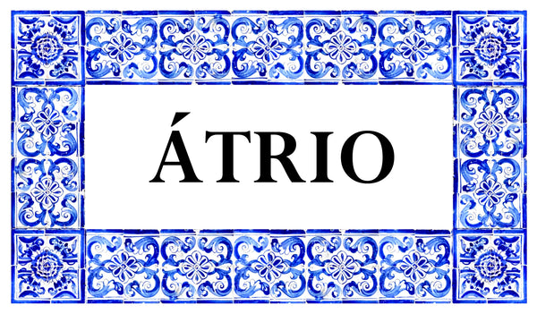 Atrio Tiles